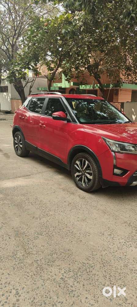 Mahindra Xuv300 W8 Option Diesel, 2019, Diesel