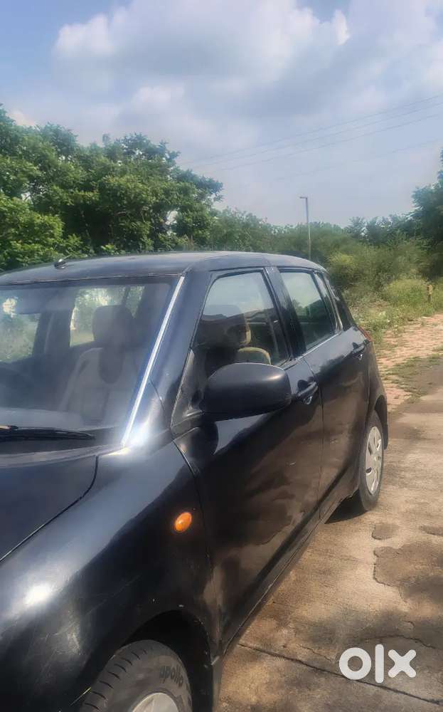 Rr 2027 Good Condition Cng Milage 30+