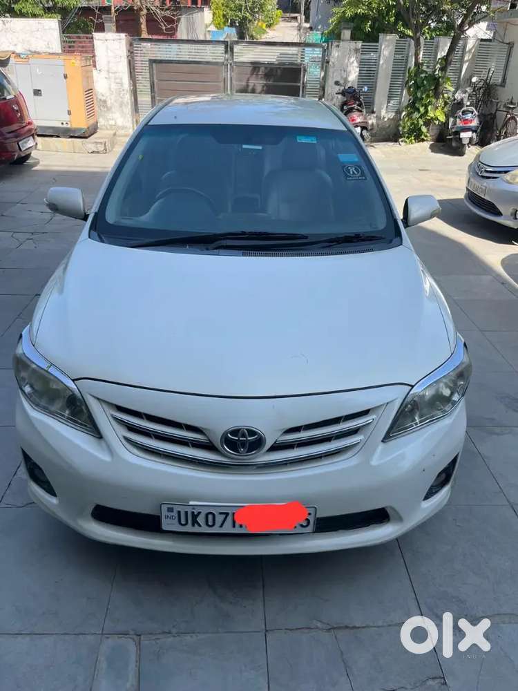 Very Well Maintained Less Driven Recently Service Done