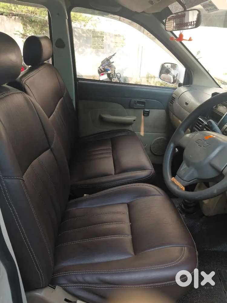 Tavera In Excellent Condition