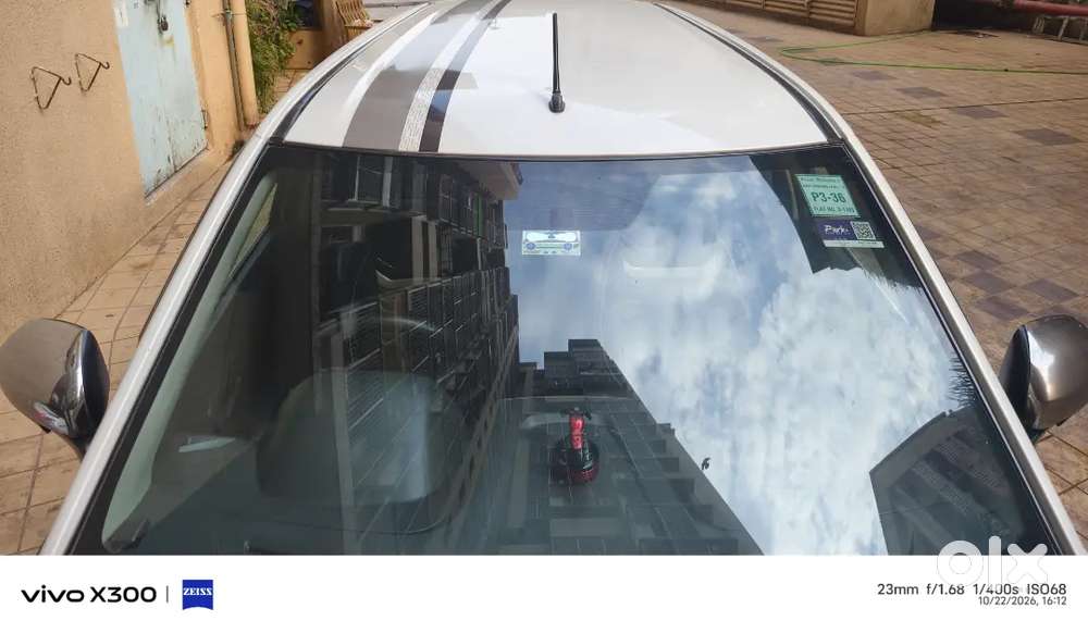Maruti Suzuki Brezza Ldi 2017 Exelent Condition