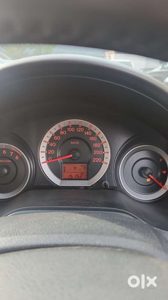 Honda City 1.5 S Mt, 2011, Petrol