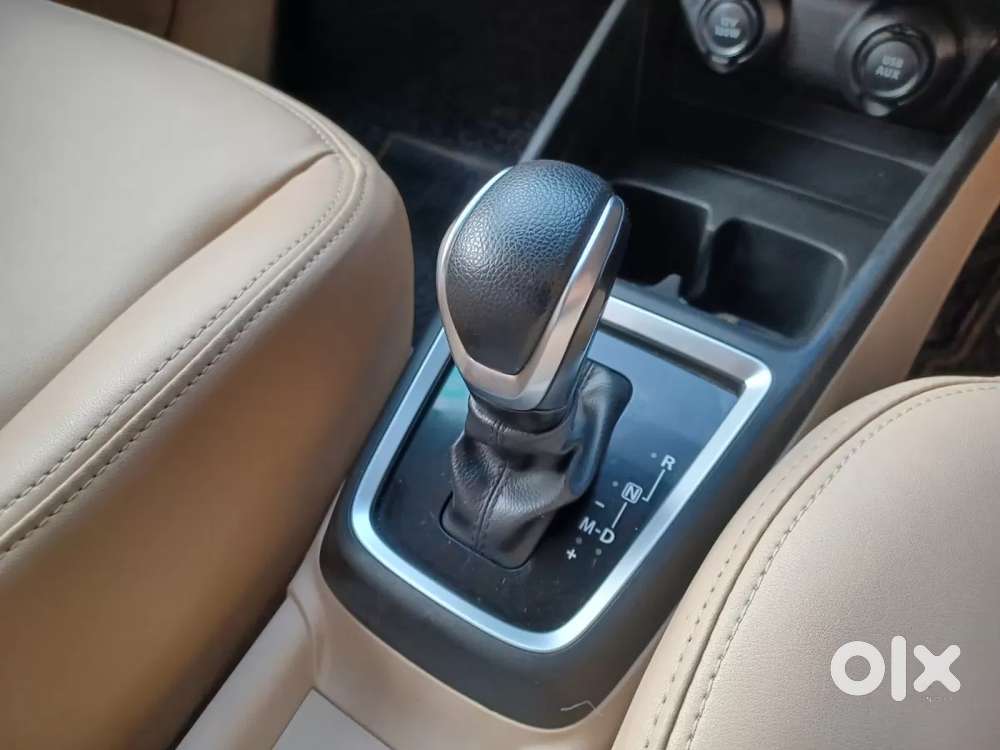 Maruti Suzuki Dzire Zxi Plus Ags, 2023, Petrol