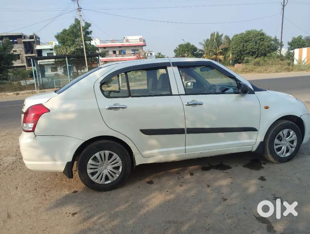 Swift Dzire Vdi Diesel Model 2009