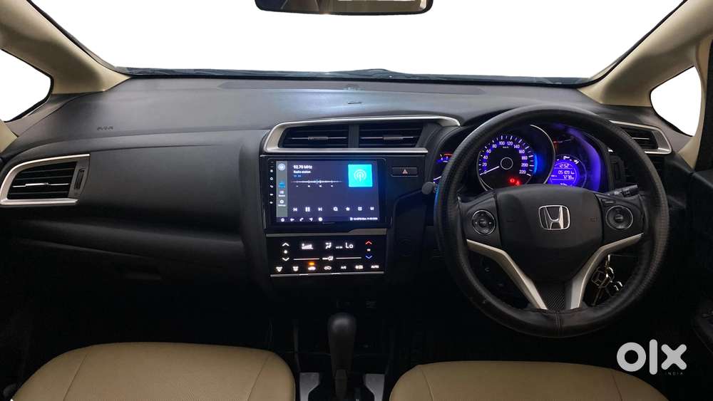 Honda Jazz V Cvt, 2022, Petrol