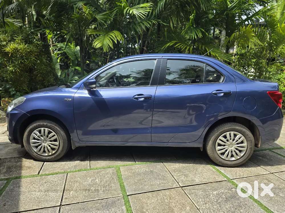 2017 Maruti Suzuki Dzire Vdi Diesel  48,000 Km  Excellent Condition