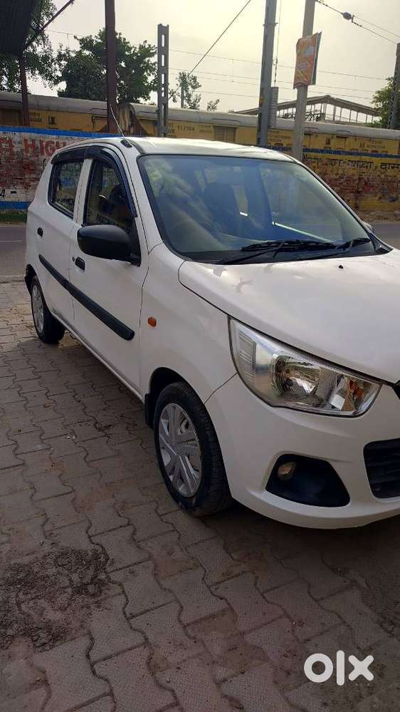Maruti Suzuki Alto K10 1.0 Lxi Cng, 2019, Cng & Hybrids