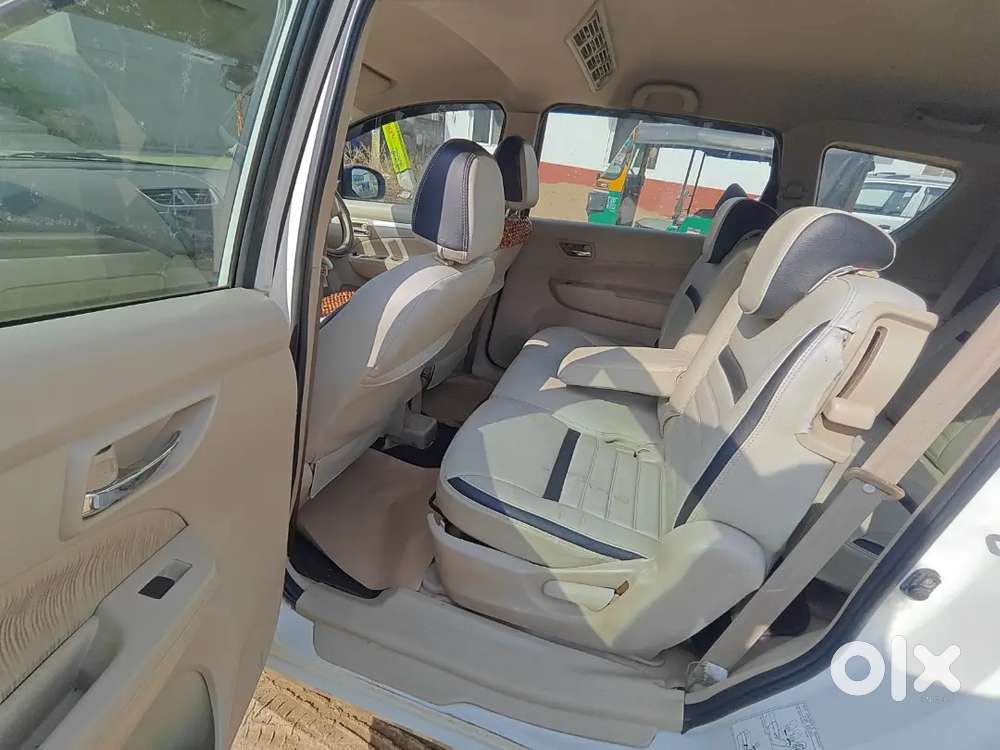 2013 Maruti Ertiga Diesel