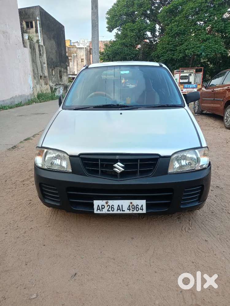 Maruti Suzuki Alto Lxi (rc.2011:rc2031)