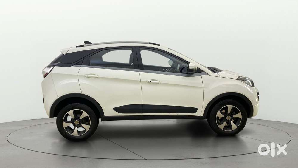 Tata Nexon 1.5 Revotorq Xza Plus, 2019, Diesel