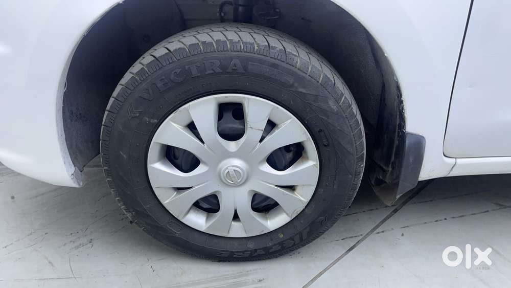 Nissan Micra Active Xv, 2017, Petrol