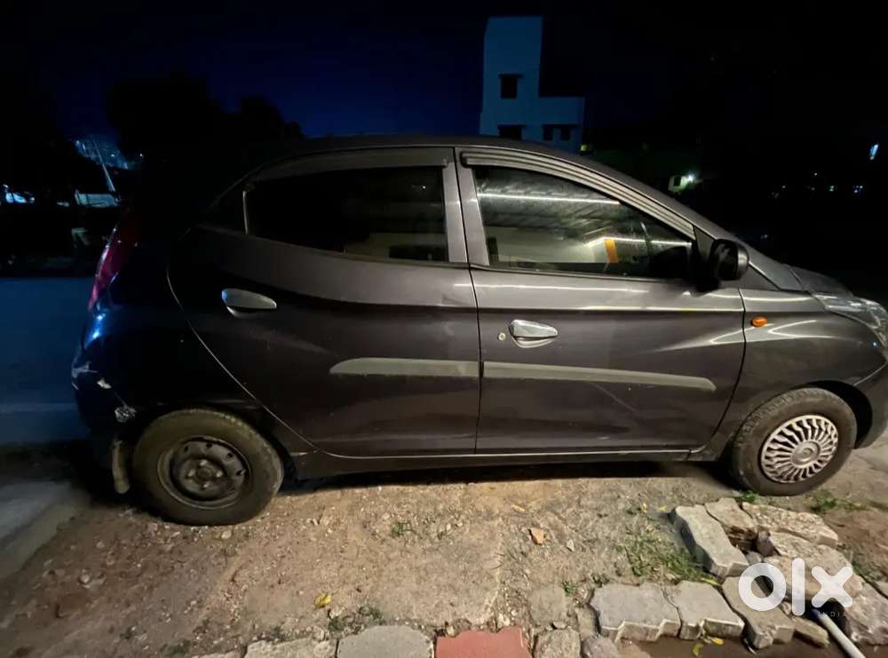 Eon Good Condition With Ac