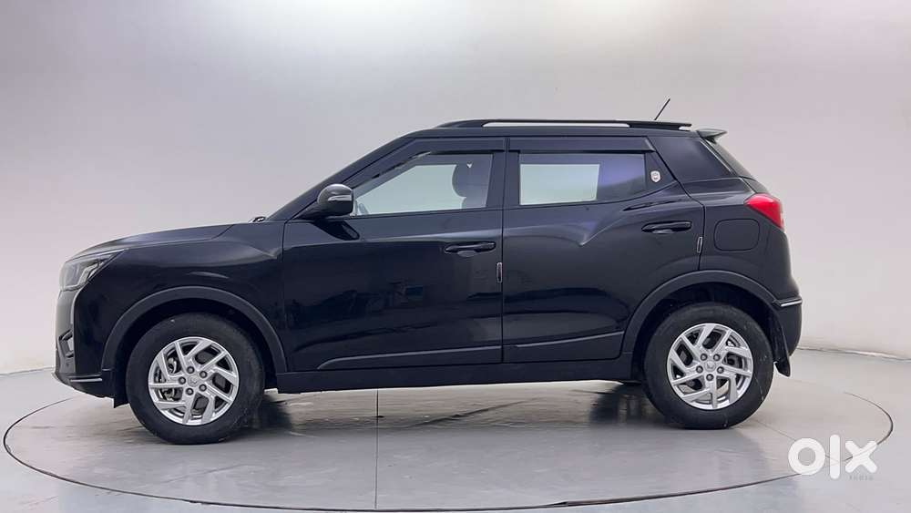 Mahindra Xuv300 W8 Amt Optional Diesel, 2024, Petrol