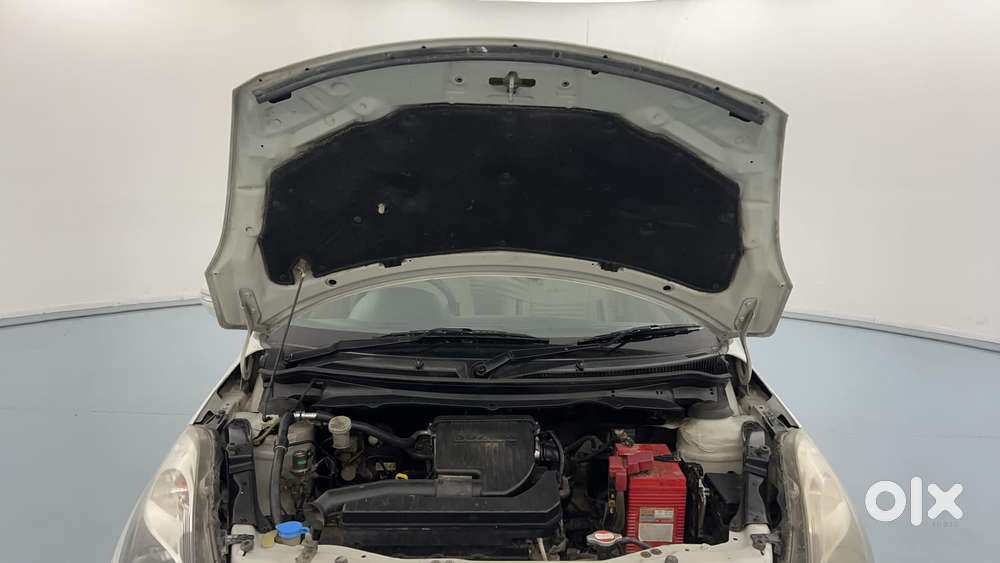 Maruti Suzuki Swift Dzire 1.3 Vxi, 2015, Petrol