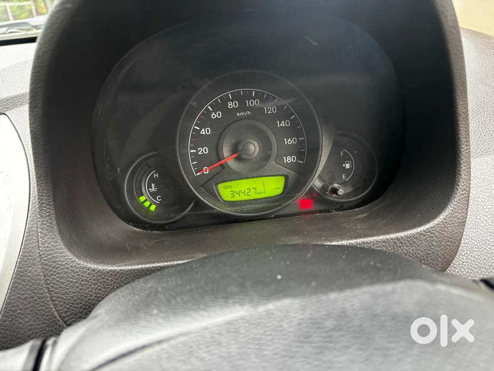 Hyundai Eon Era +, 2012, Petrol