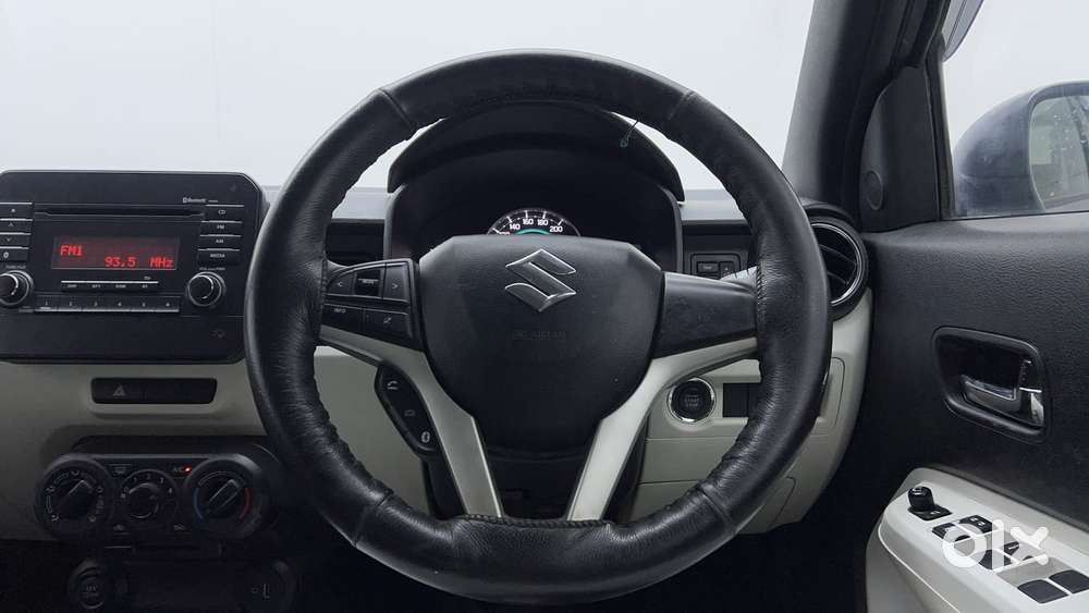 Maruti Suzuki Ignis 1.2 Zeta Mt, 2020, Petrol