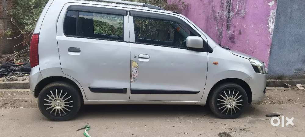 अच्छी कंडीशन में है