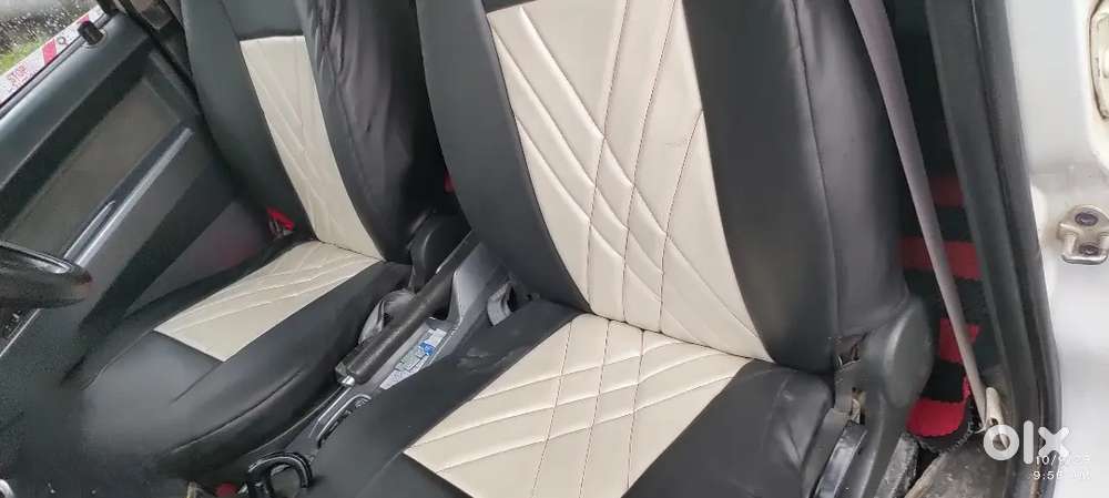 Tata Xenon Xt Crew Cab 2019