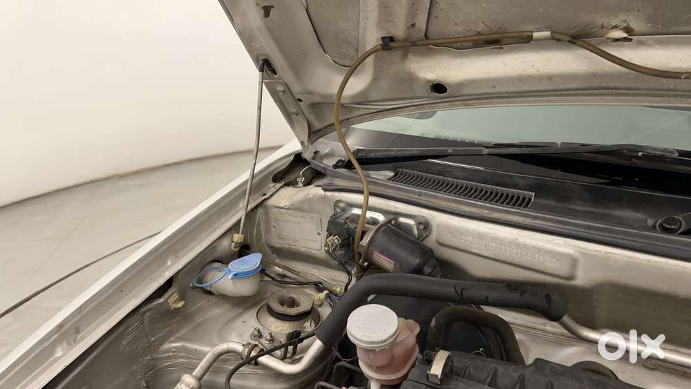Maruti Suzuki Alto K10 Vxi, 2012, Petrol
