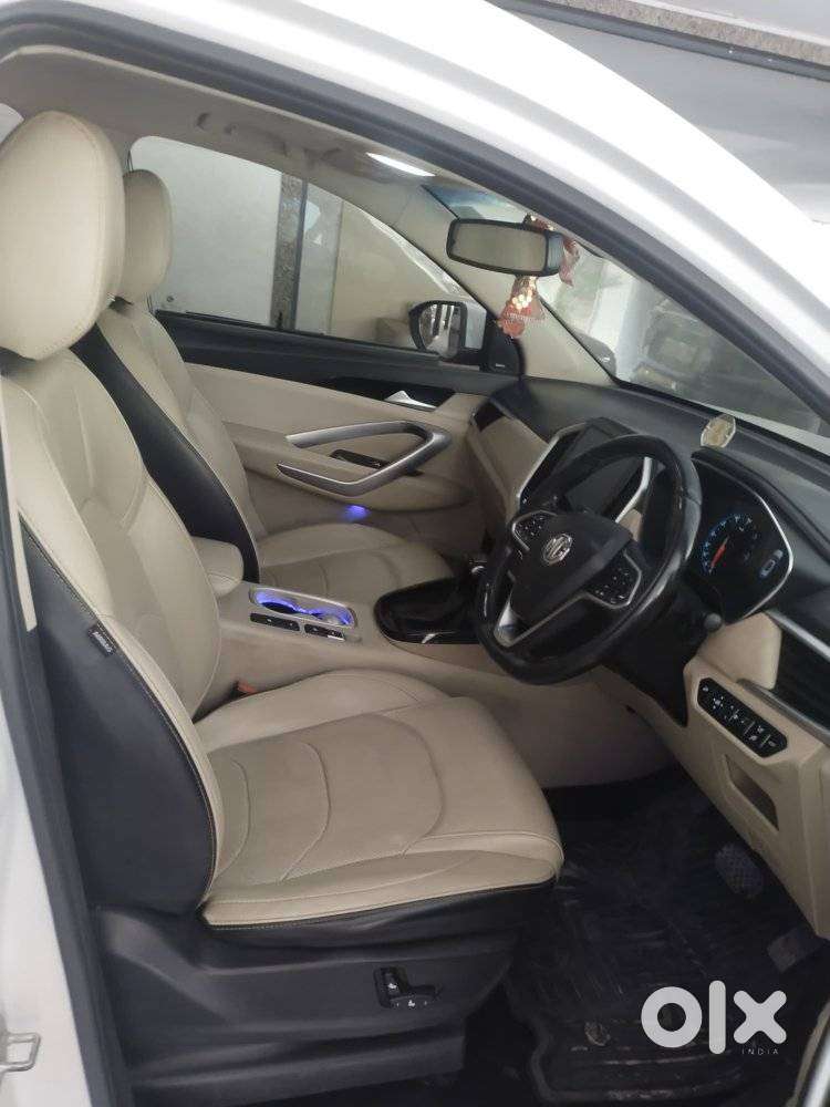 Mg Hector Smart At, 2021, Petrol