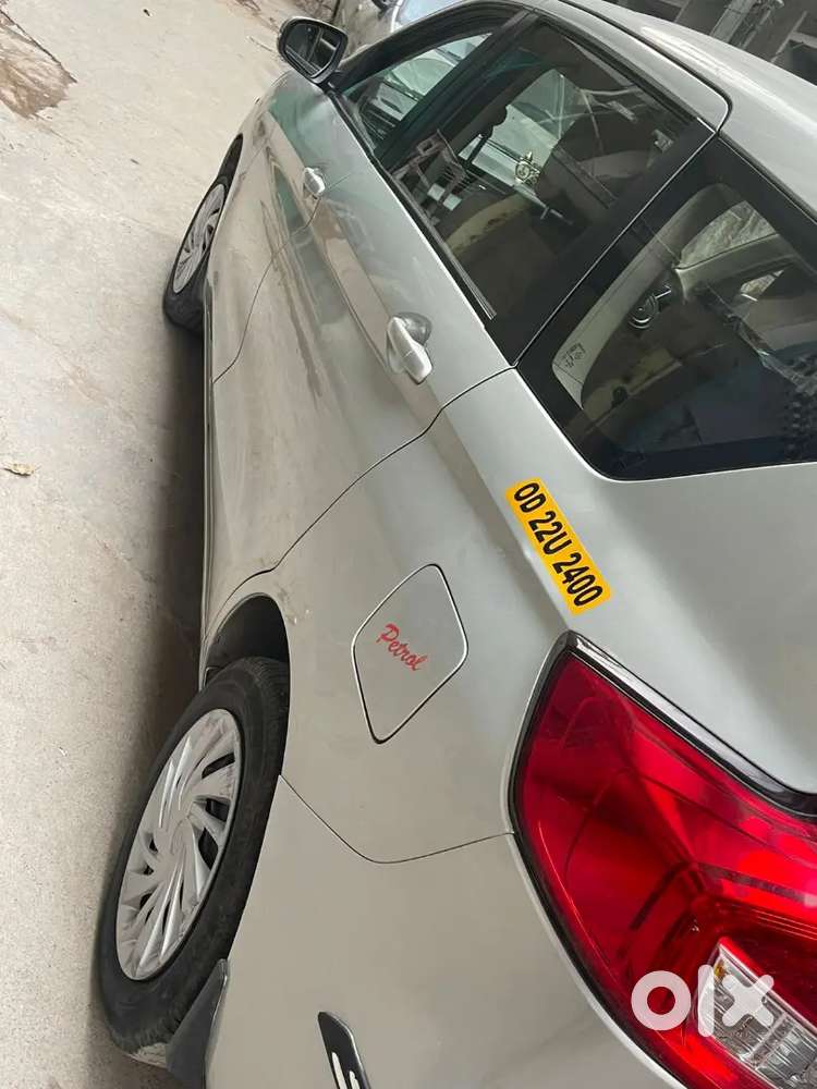 Maruti Suzuki Ertiga 2022 Petrol 10257 Km Driven