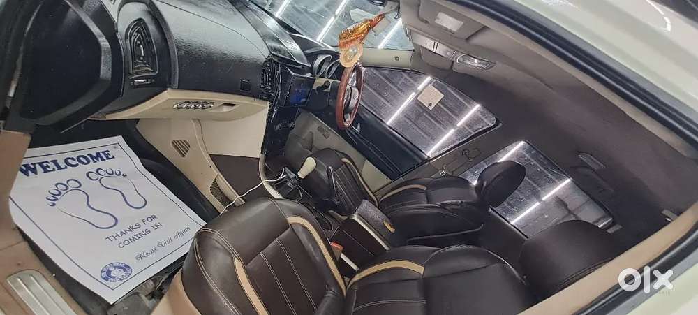 Mahindra Xuv500 2015 Diesel