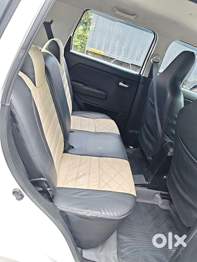 Maruti Suzuki Wagon R Zxi, 2023, Petrol