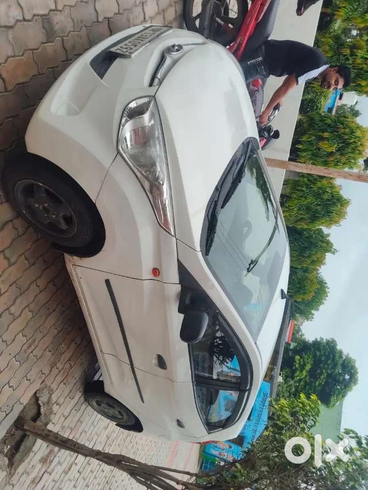 Hyundai Eon D-lite 2014