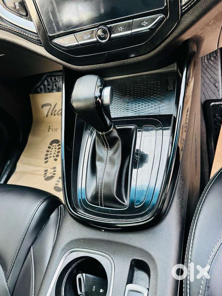 Mg Hector Sharp Pro 1.5 Turbo Cvt, 2021, Petrol