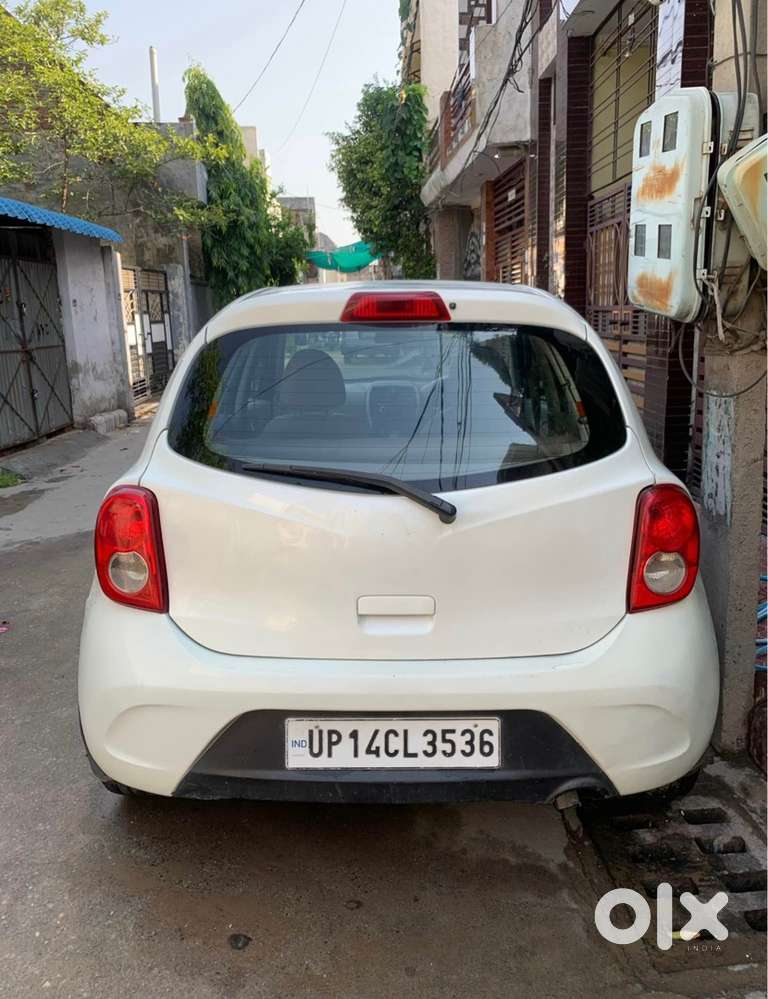 Renault Pulse Diesel 2015