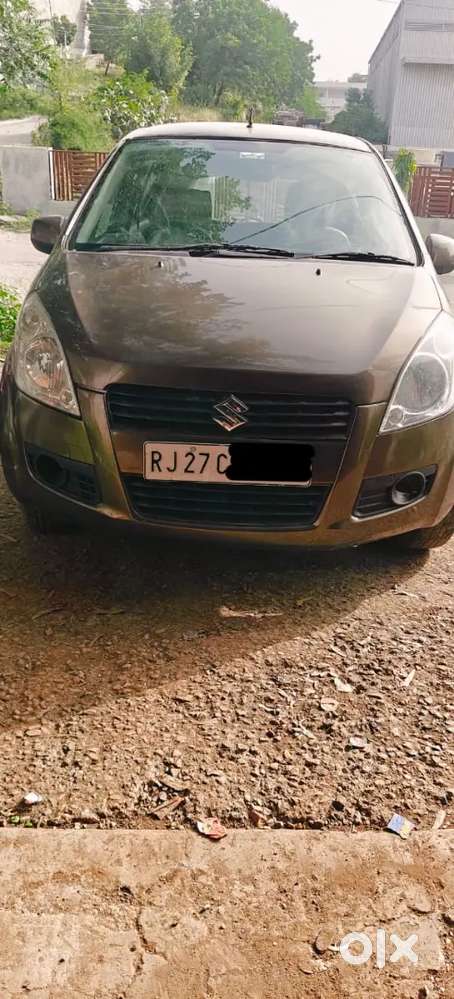 Maruti Suzuki Ritz 2011 Diesel Manual