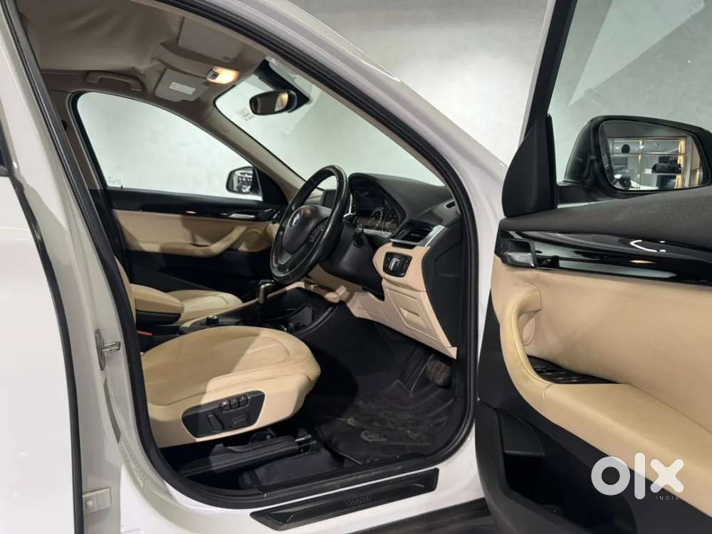 Bmw X1 Sdrive20d Expedition, 2018, Diesel