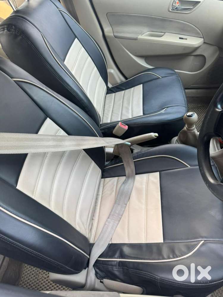 2012 Swift Desire Vxi Petrol