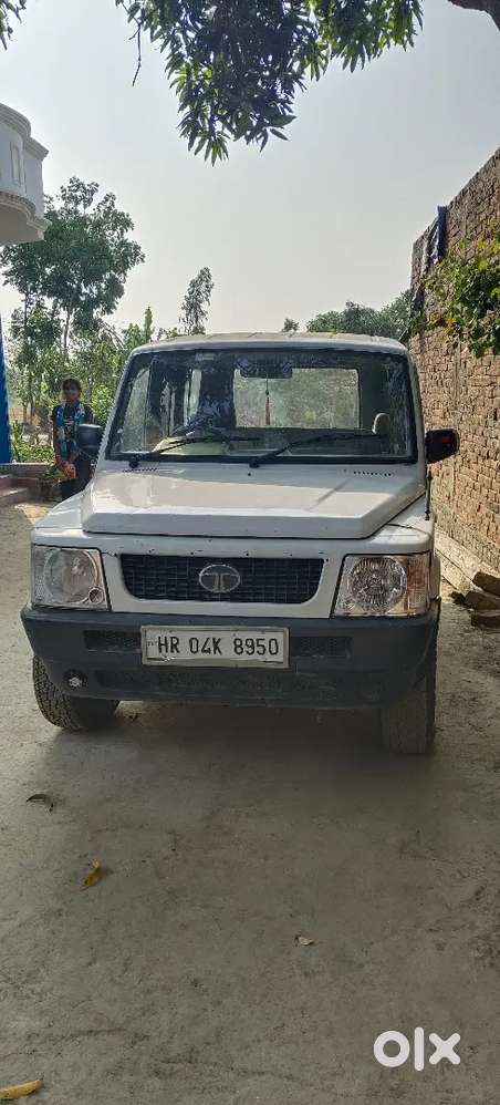 Tata Sumo Victa 2008 Diesel 160000 Km Driven