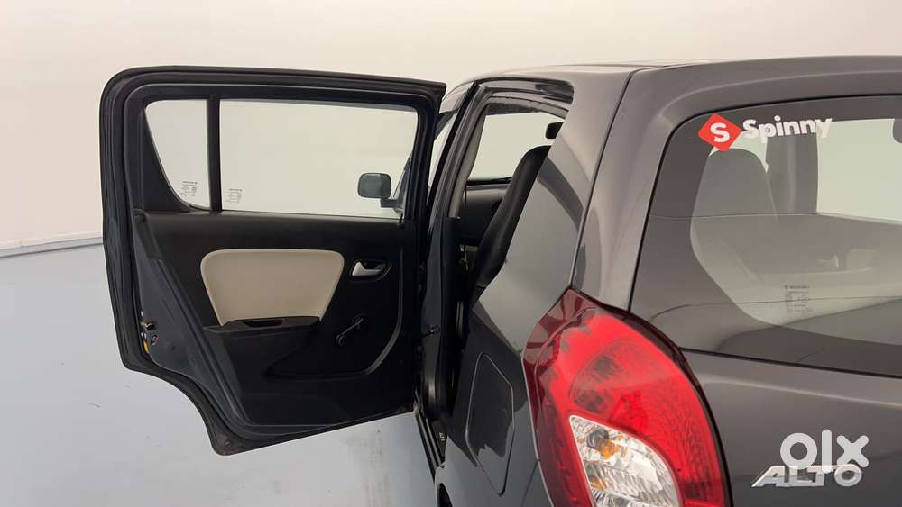 Maruti Suzuki Alto 800 0.8 Lxi (o), 2023, Petrol