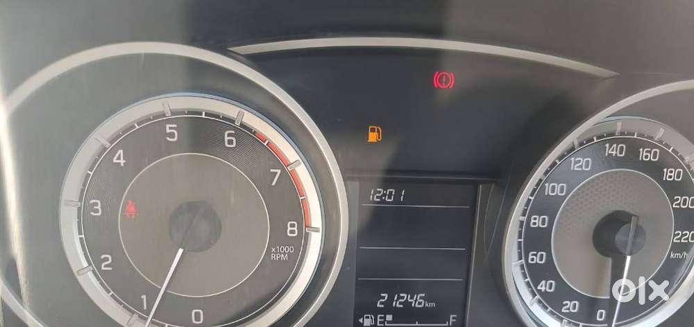 Maruti Suzuki Swift Dzire Vxi(o) Mt, 2024, Petrol