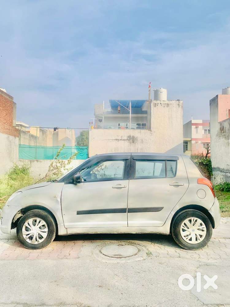 Maruti Suzuki Swift 2006