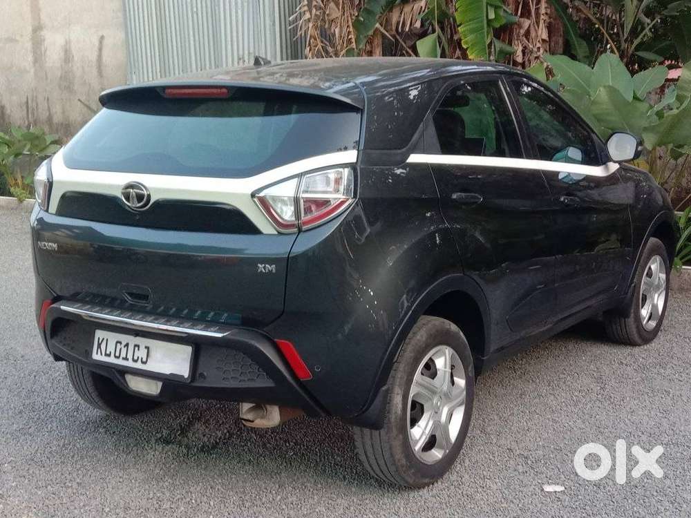 Tata Nexon
