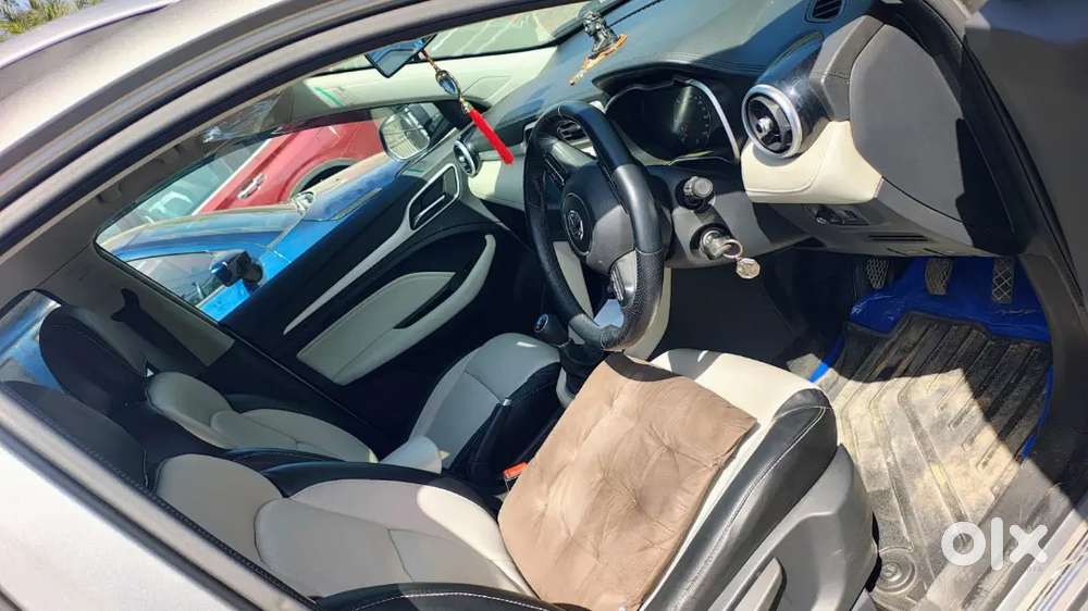 Mg Astor 2024 Petrol 26000 Km Driven On Pocket Friendly Budget