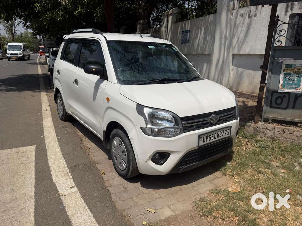Maruti Suzuki Wagon R Lxi Cng Avance Edition, 2020, Cng & Hybrids