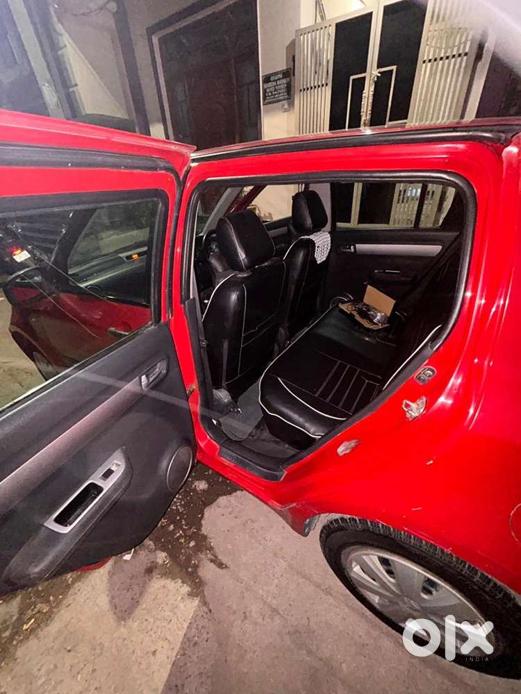 Maruti Suzuki Swift 2008 Diesel 880000 Km Driven