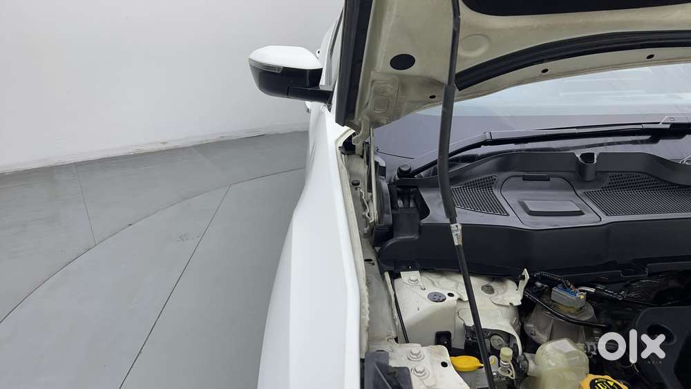 Tata Harrier Xza, 2021, Diesel