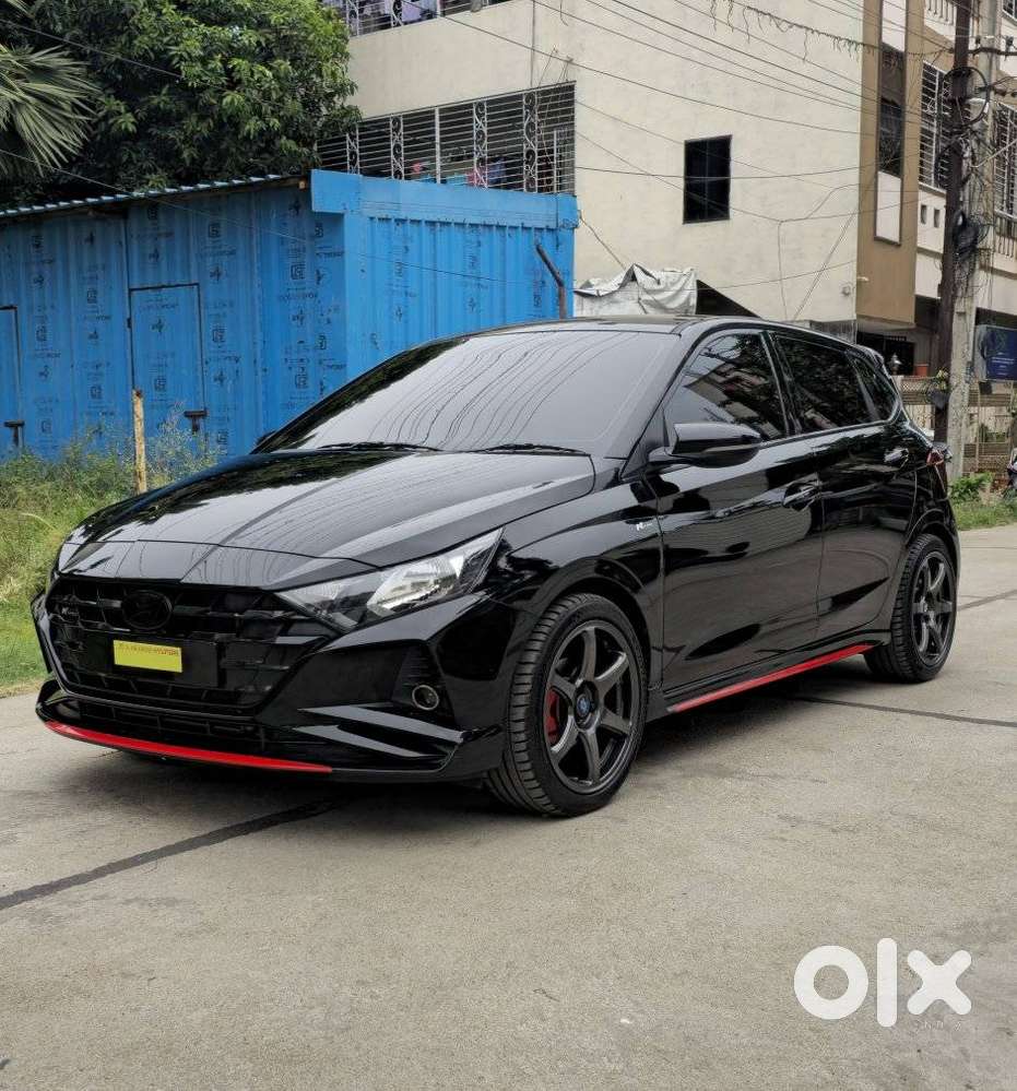 Hyundai I20 N Line N6 1.0 Turbo Mt, 2026, Petrol