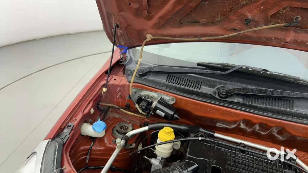 Maruti Suzuki Alto 800 Lxi, 2013, Petrol