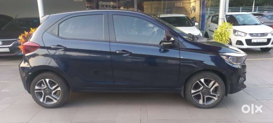 Tata Tiago 1.05 Revotorq Xz, 2021, Petrol