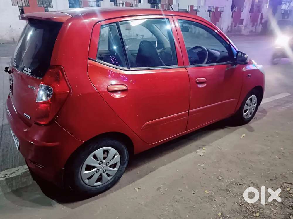 2 Onar 2013 Modal Good Candishan Car