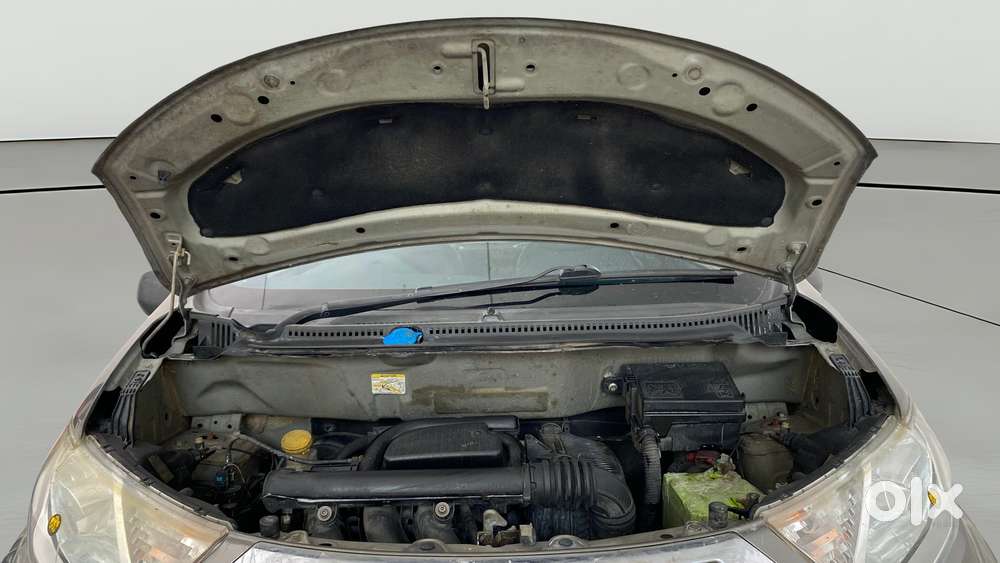 Datsun Redigo S, 2018, Petrol