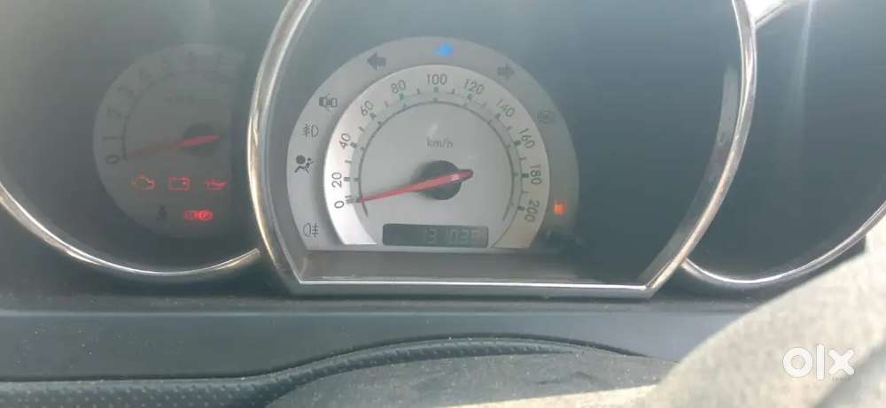 Chevrolet Aveo 2010 Petrol Well Maintained