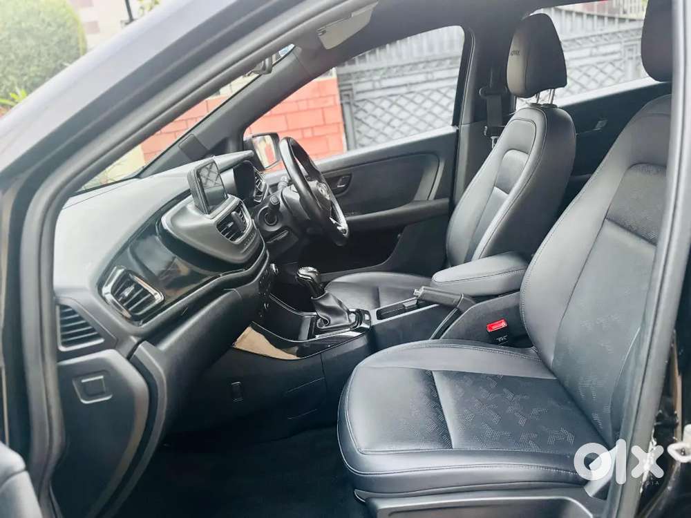 Tata Altroz 1.2 Xza 2022