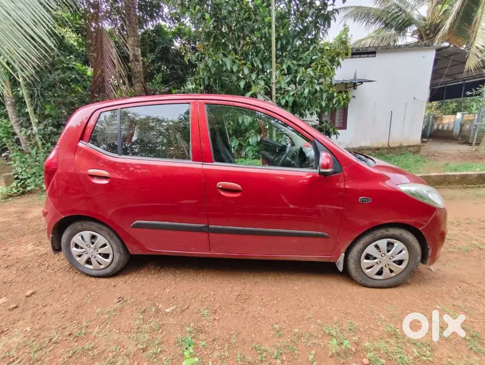 Hyundai I10 1.2 Magna 2011